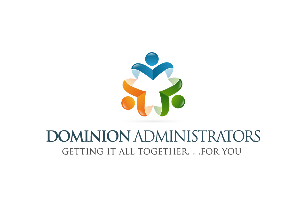 Dominion Administrators logo